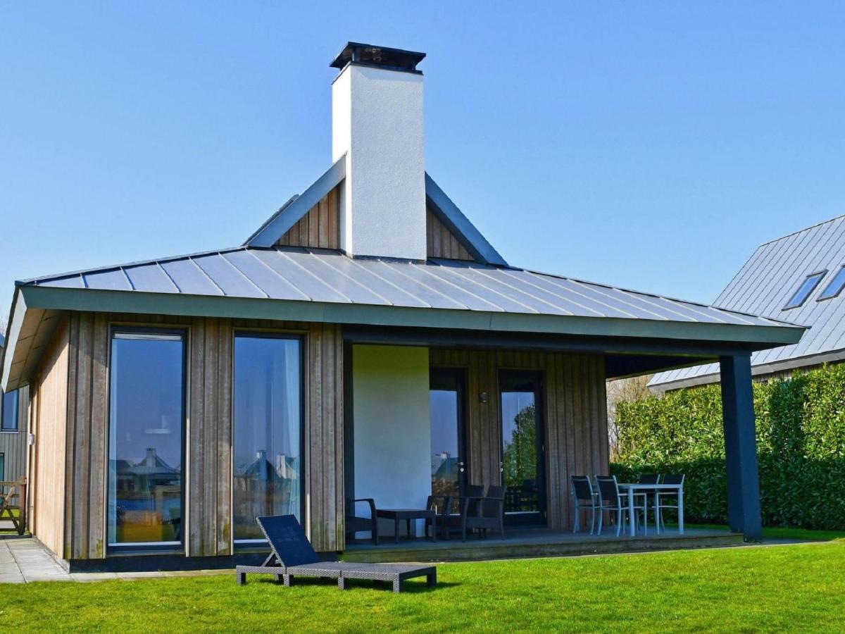 Holiday Home Oesterdam Resort By Interhome Tholen Exterior photo