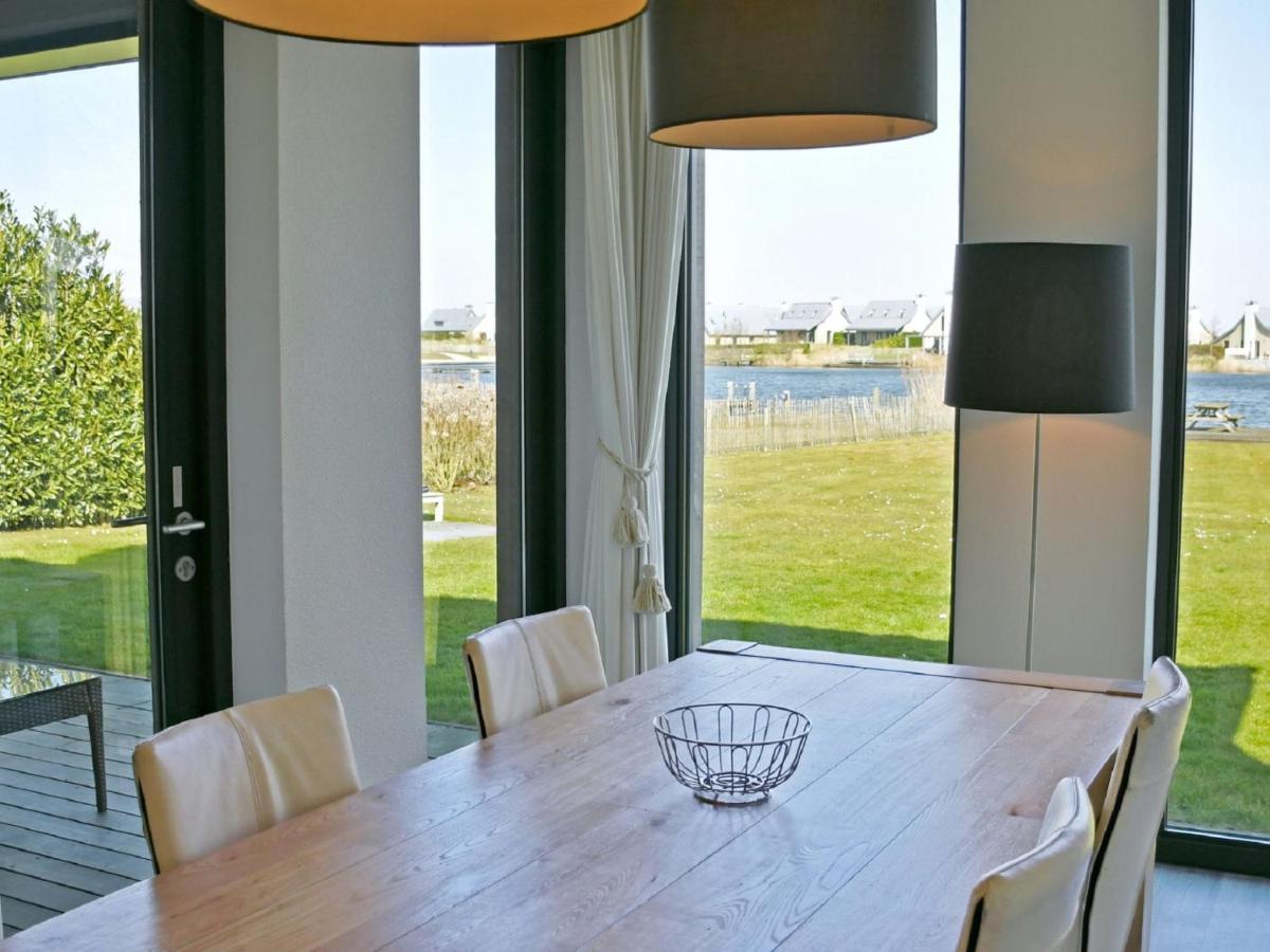 Holiday Home Oesterdam Resort By Interhome Tholen Exterior photo