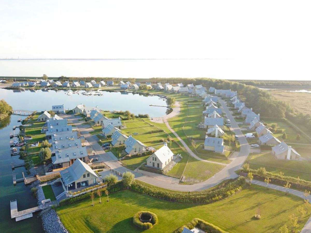 Holiday Home Oesterdam Resort By Interhome Tholen Exterior photo